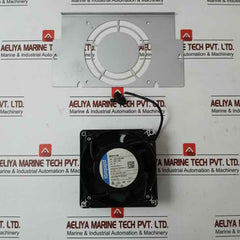 Dc Axial Fan Dv5214 Nr Brand Ebm Papst 24Vdc 20W