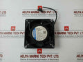 Dc Axial Fan Dv5214 Nr Brand Ebm Papst 24Vdc 20W