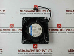 Dc Axial Fan Dv5214 Nr Brand Ebm Papst 24Vdc 20W