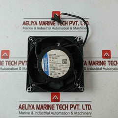 Dc Axial Fan Dv5214 Nr Brand Ebm Papst 24Vdc 20W