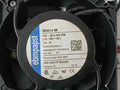 Dc Axial Fan Dv5214 Nr Brand Ebm Papst 24Vdc 20W