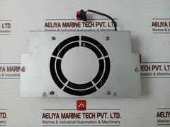 Dc Axial Fan Dv5214 Nr Brand Ebm Papst 24Vdc 20W