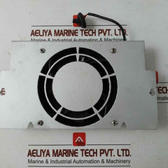 Dc Axial Fan Dv5214 Nr Brand Ebm Papst 24Vdc 20W