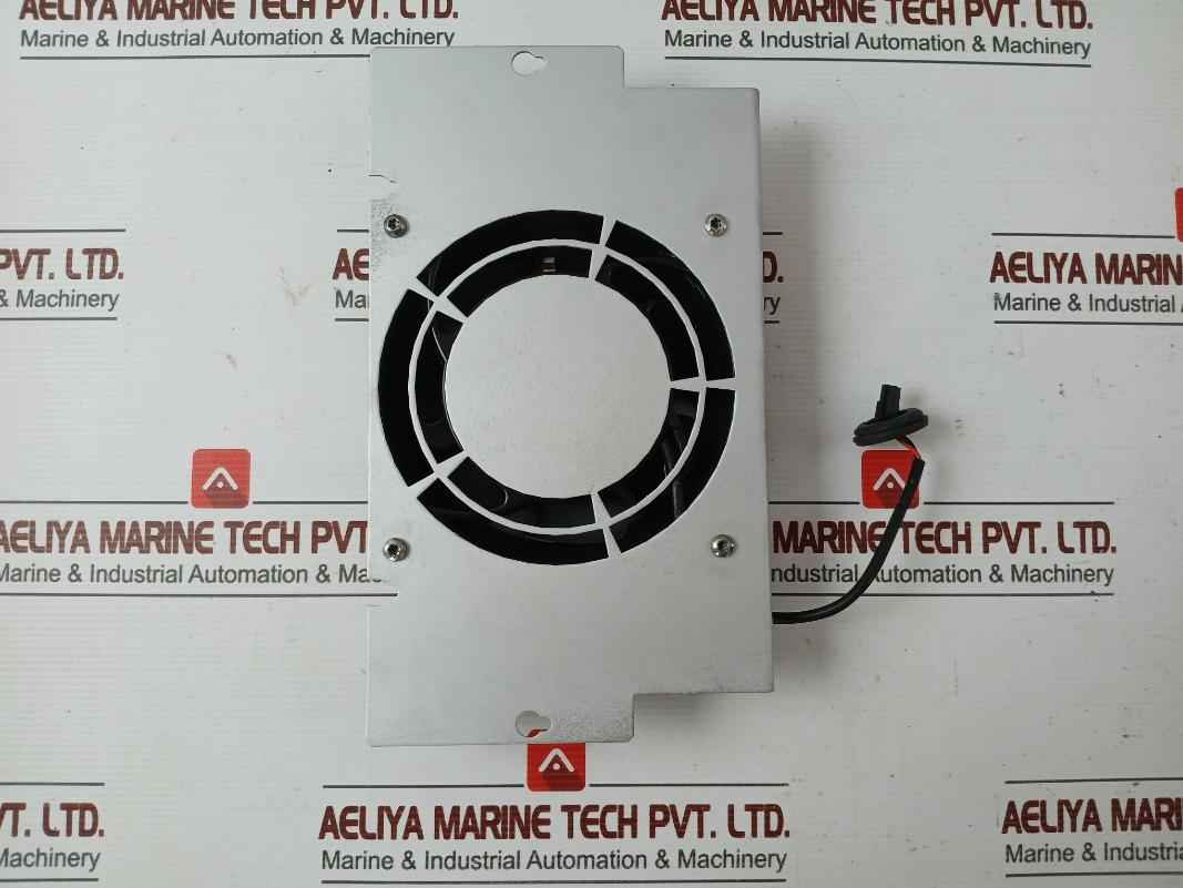 Dc Axial Fan Dv5214 Nr Brand Ebm Papst 24Vdc 20W