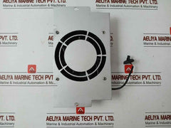 Dc Axial Fan Dv5214 Nr Brand Ebm Papst 24Vdc 20W