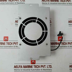 Dc Axial Fan Dv5214 Nr Brand Ebm Papst 24Vdc 20W