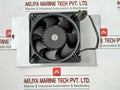 Dc Axial Fan Dv5214 Nr Brand Ebm Papst 24Vdc 20W