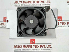 Dc Axial Fan Dv5214 Nr Brand Ebm Papst 24Vdc 20W