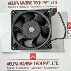 Dc Axial Fan Dv5214 Nr Brand Ebm Papst 24Vdc 20W