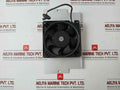 Dc Axial Fan Dv5214 Nr Brand Ebm Papst 24Vdc 20W