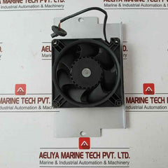 Dc Axial Fan Dv5214 Nr Brand Ebm Papst 24Vdc 20W
