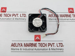 Dc Brushless Axial Cooling Fan 2410Ml-04W-b66 Nmb-mat 12V Dc