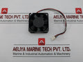 Dc Brushless Axial Cooling Fan 2410Ml-04W-b66 Nmb-mat 12V Dc