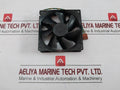 Dc Brushless Axial Cooling Fan 3610Rl-04W-s66 Nmb-mat Rev-b