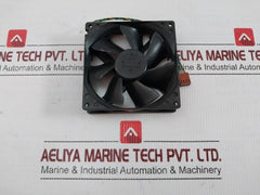 Dc Brushless Axial Cooling Fan 3610Rl-04W-s66 Nmb-mat Rev-b