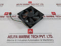 Dc Brushless Axial Cooling Fan 3610Rl-04W-s66 Nmb-mat Rev-b