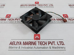 Dc Brushless Axial Cooling Fan 3610Rl-04W-s66 Nmb-mat Rev-b