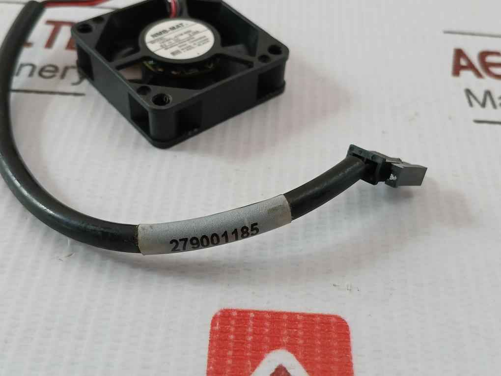 Dc Brushless Cooling Fan 1404Kl-01W-b50 Nmb-mat 5V 0.28A