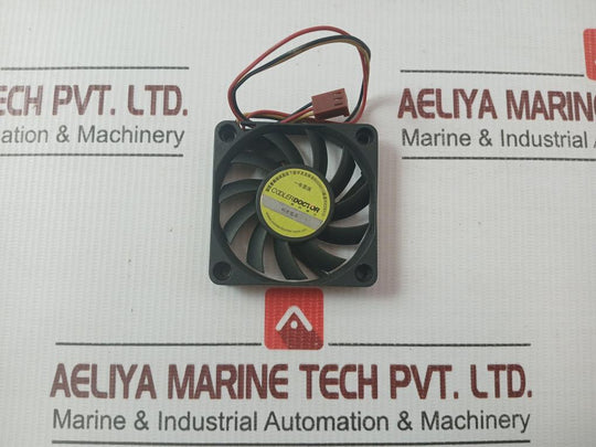 Dc Brushless Cooling Fan Cooler Doctor