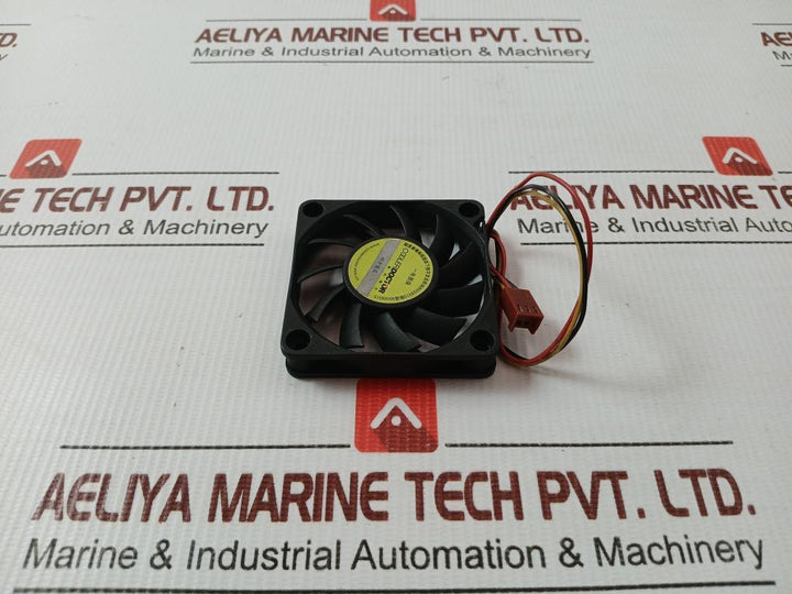 Dc Brushless Cooling Fan Cooler Doctor