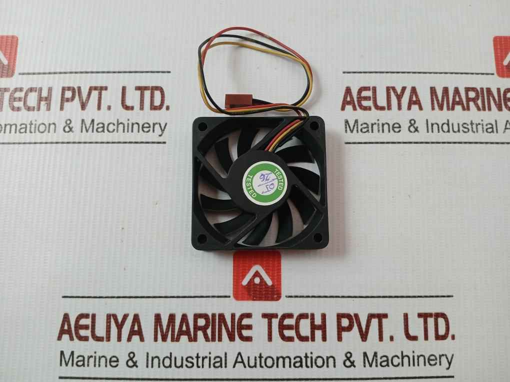 Dc Brushless Cooling Fan Cooler Doctor