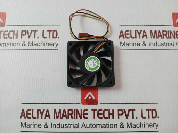Dc Brushless Cooling Fan Cooler Doctor