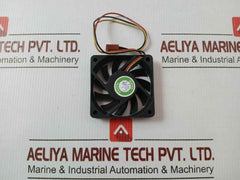 Dc Brushless Cooling Fan Cooler Doctor