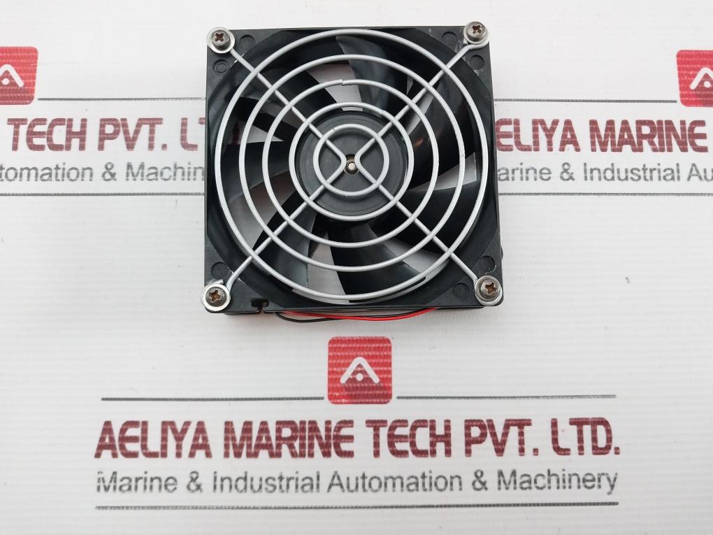 Dc Brushless Cooling Fan Fba09A24M Panaflo 24Vdc 0.13A