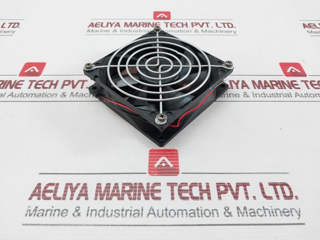 Dc Brushless Cooling Fan Fba09A24M Panaflo 24Vdc 0.13A