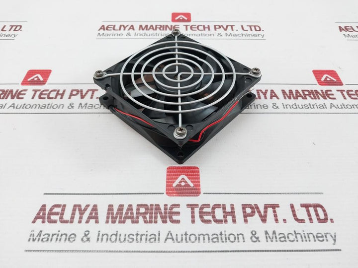 Dc Brushless Cooling Fan Fba09A24M Panaflo 24Vdc 0.13A