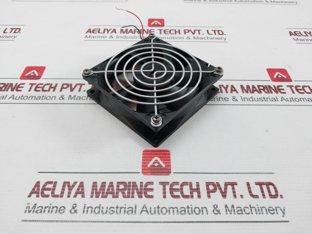 Dc Brushless Cooling Fan Fba09A24M Panaflo 24Vdc 0.13A