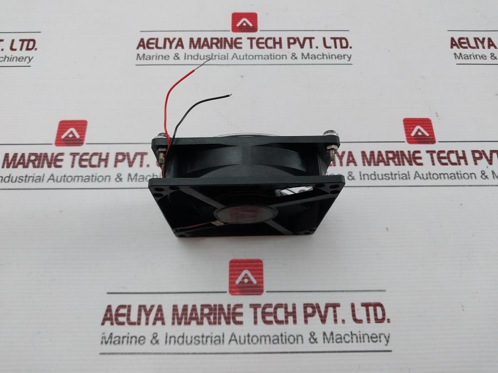 Dc Brushless Cooling Fan Fba09A24M Panaflo 24Vdc 0.13A