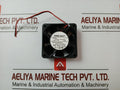 Dc Brushless Cooling Fan Nmb-mat 2408Nl-05W-b50 24V Dc 0.09 A
