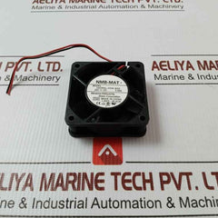 Dc Brushless Cooling Fan Nmb-mat 2408Nl-05W-b50 24V Dc 0.09 A