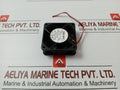 Dc Brushless Cooling Fan Nmb-mat 2408Nl-05W-b50 24V Dc 0.09 A