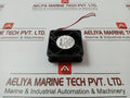 Dc Brushless Cooling Fan Nmb-mat 2408Nl-05W-b50 24V Dc 0.09 A