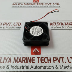 Dc Brushless Cooling Fan Nmb-mat 2408Nl-05W-b50 24V Dc 0.09 A