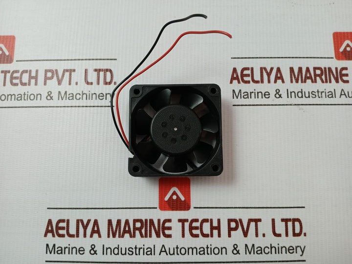 Dc Brushless Cooling Fan Nmb-mat 2408Nl-05W-b50 24V Dc 0.09 A
