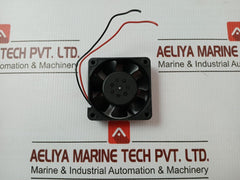 Dc Brushless Cooling Fan Nmb-mat 2408Nl-05W-b50 24V Dc 0.09 A