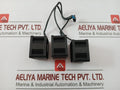 Dc Brushless Fan -a Ffb0412Shn Delta Electronics Dc12V 0.60A