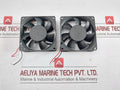 Dc Brushless Fan F-8025H12B Cofan 12V Dc 0.24A