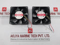 Dc Brushless Fan F-8025H12B Cofan 12V Dc 0.24A