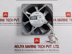 Dc Brushless Fan Mds1225-24 Oriental Motor Dc24V