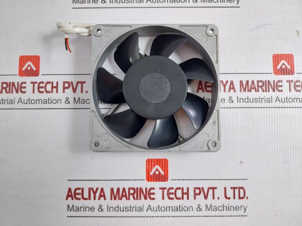 Dc Brushless Fan Mds1225-24 Oriental Motor Dc24V