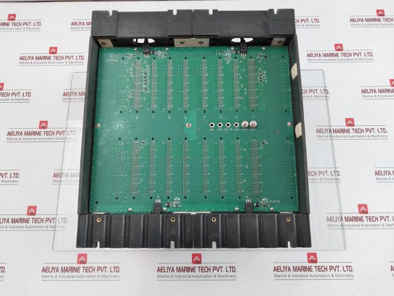 Dc Brushless Fan Module 5453-829 Woodward Ffb1224Hh Dc24V