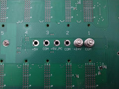 Dc Brushless Fan Module 5453-829 Woodward Ffb1224Hh Dc24V