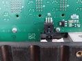 Dc Brushless Fan Module 5453-829 Woodward Ffb1224Hh Dc24V