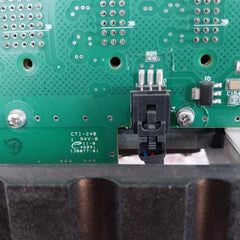 Dc Brushless Fan Module 5453-829 Woodward Ffb1224Hh Dc24V