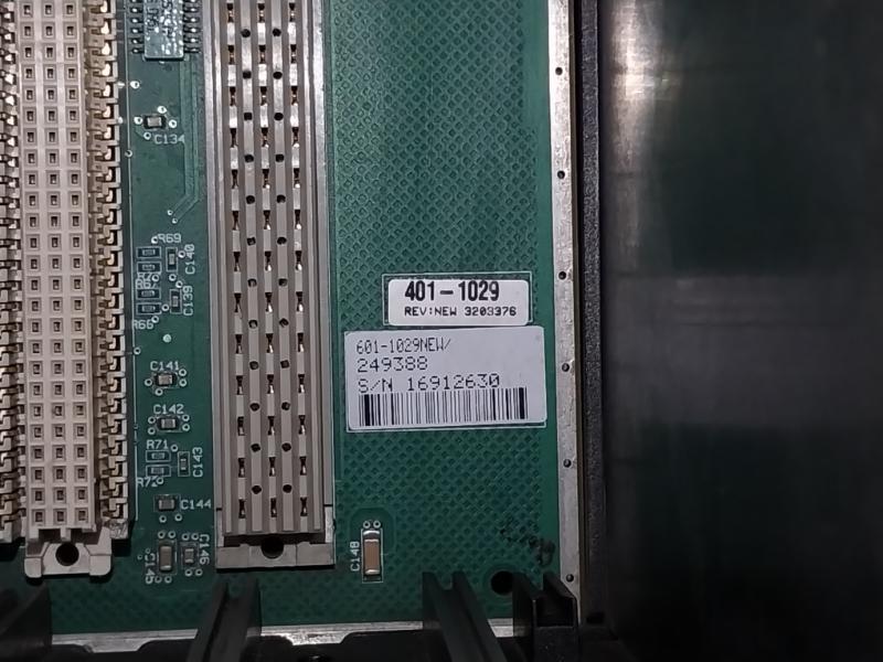 Dc Brushless Fan Module 5453-829 Woodward Ffb1224Hh Dc24V