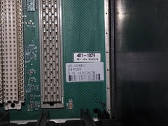 Dc Brushless Fan Module 5453-829 Woodward Ffb1224Hh Dc24V